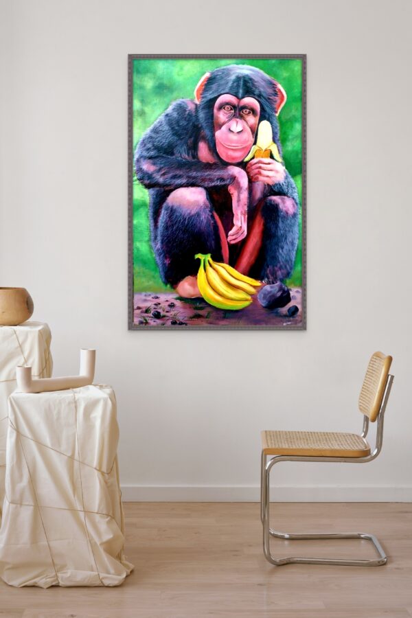 A12 (17x24 inches) Portrait - Image 7