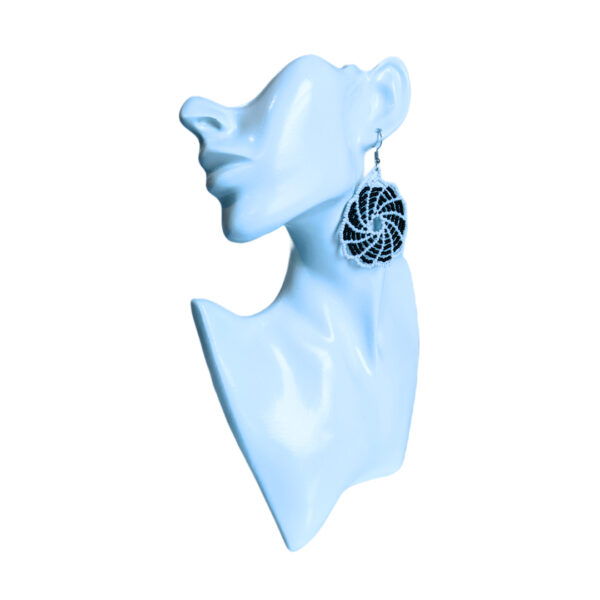 Earrings-13 - Image 3