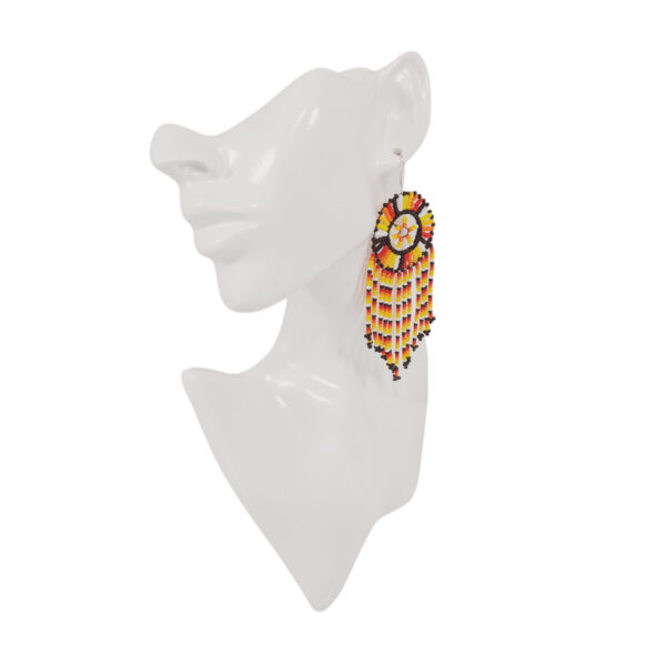 Earrings-9 - Image 5