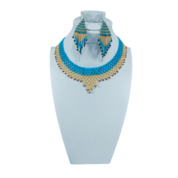 Jewelry set-7 - Image 5
