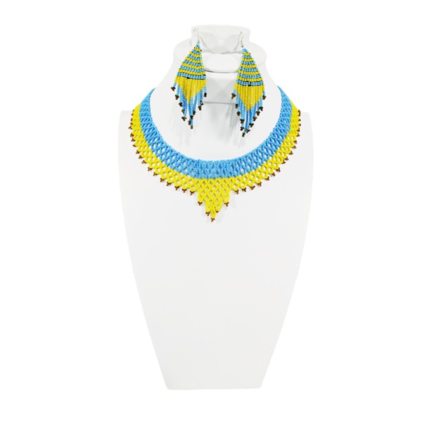 Jewelry set-7