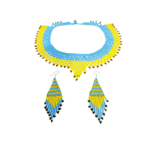 Jewelry set-7 - Image 2