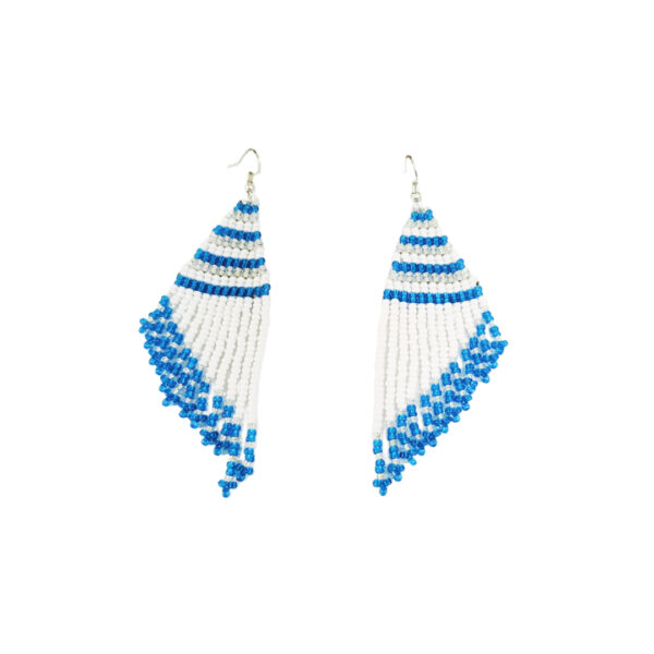 Earrings-10 (2 pairs) - Image 2