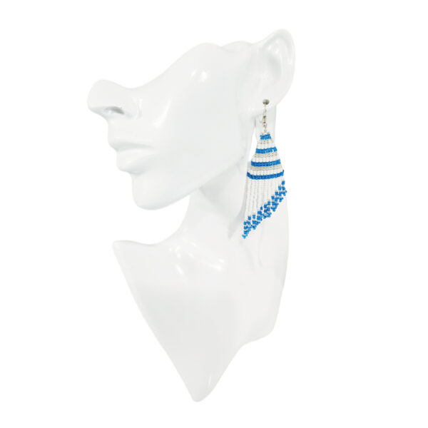 Earrings-10 (2 pairs)