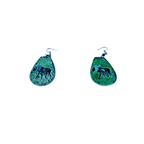Earrings-22 - Image 2