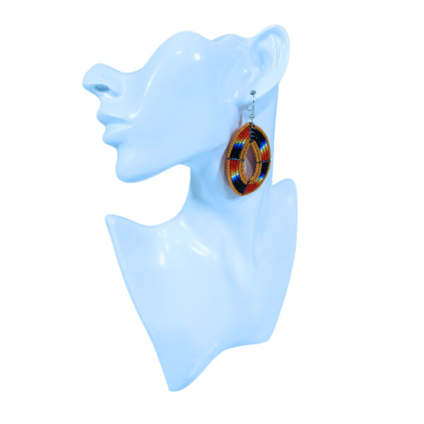 Earrings-25 - Image 3