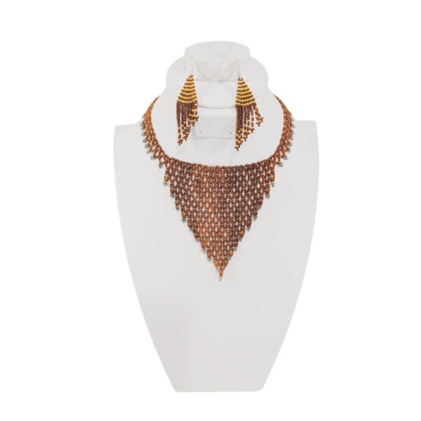 Jewelry set-8