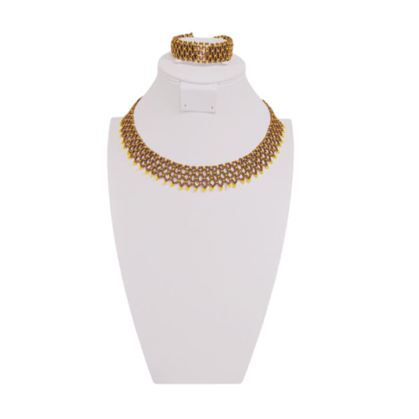 Jewelry set-9