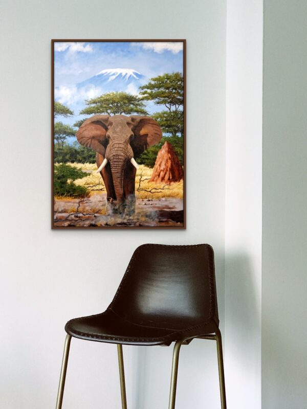 A10 (17x24 inches) Portrait - Image 7
