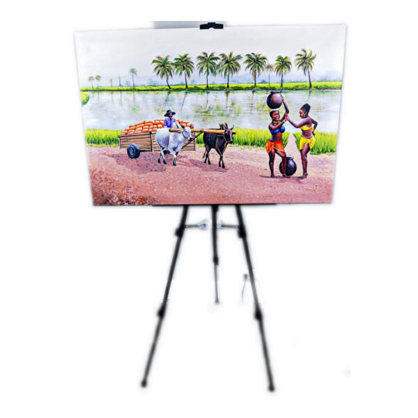 A34 (17x24 inches) Landscape - Image 3