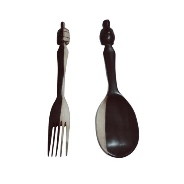 Wooden ware-1 - Image 3
