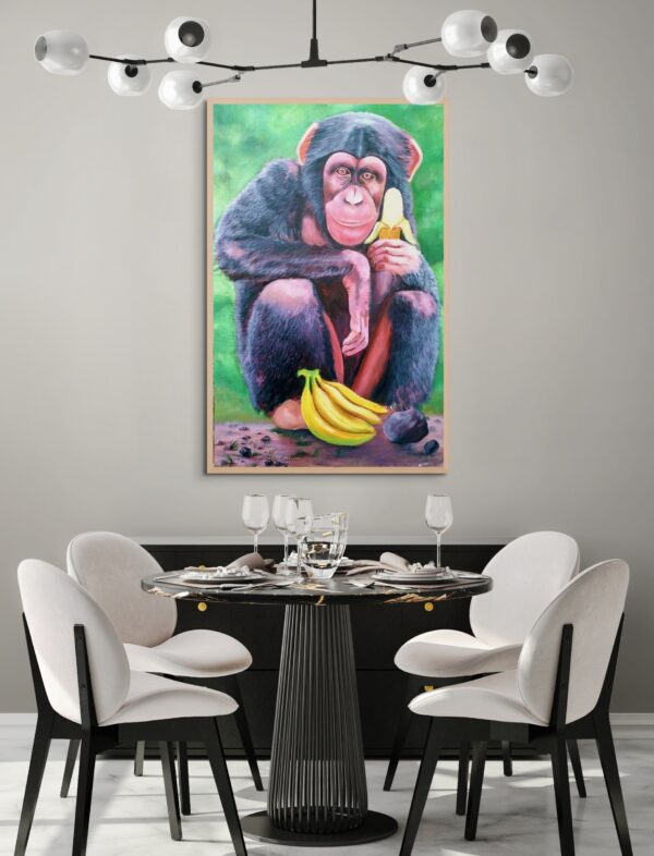 A12 (17x24 inches) Portrait - Image 2