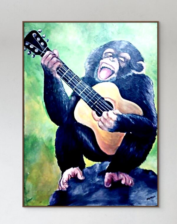 A05 (17x24 inches) Portrait - Image 3