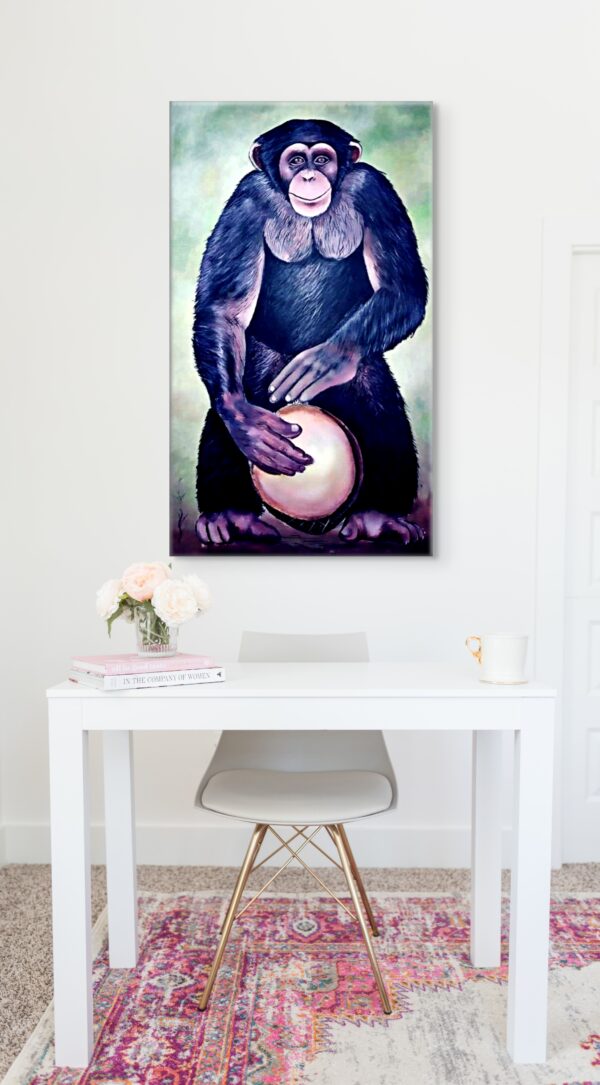 A11 (17x24 inches) Portrait - Image 4