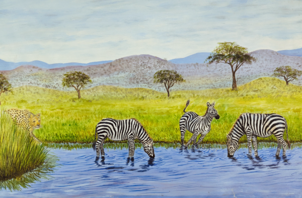 A28 ( 17x24 inches ) Landscape - Image 3