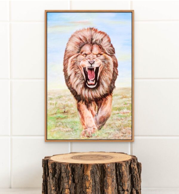 A03 (17x24 inches) Portrait